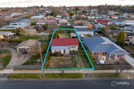 Property photo of 20 Dalton Street Orange NSW 2800