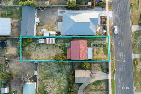 Property photo of 20 Dalton Street Orange NSW 2800
