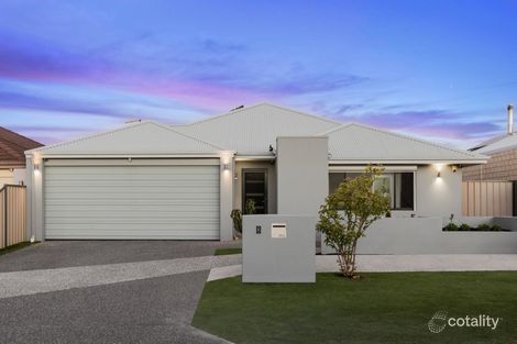 8 Loseto Link, Piara Waters, WA 6112