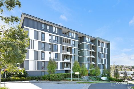 204e/1 Collingridge Dr, Ryde, NSW 2112