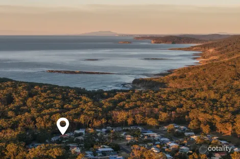 Property photo of 8 Pretty Beach Road Kioloa NSW 2539