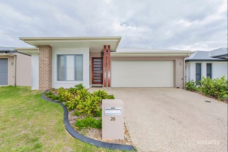 28 Amaranthine St, Mango Hill, QLD 4509