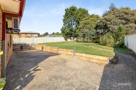 Property photo of 16 Mummaga Lake Drive Dalmeny NSW 2546