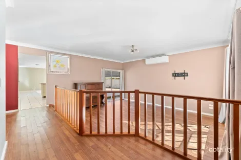 Property photo of 16 Mummaga Lake Drive Dalmeny NSW 2546