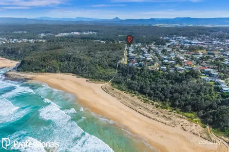 Property photo of 10 Pettys Avenue Ulladulla NSW 2539