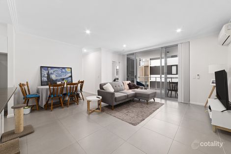 Property photo of 5/49 Rosemount Terrace Windsor QLD 4030