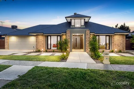 33 Warrawong Cct, Doreen, VIC 3754
