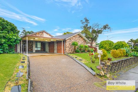 Property photo of 13 Hinchinbrook Drive Hinchinbrook NSW 2168