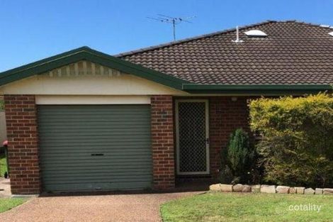 Property photo of 1/24 Decora Crescent Warabrook NSW 2304