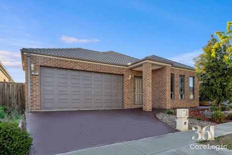 Property photo of 21 Hawthorn Avenue Harkness VIC 3337