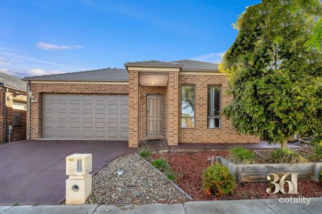 Property photo of 21 Hawthorn Avenue Harkness VIC 3337