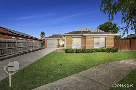 Property photo of 3 Sahra Court Epping VIC 3076