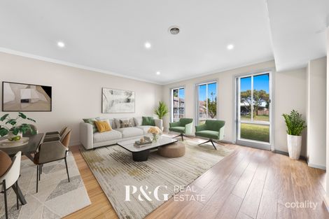 Property photo of 4A Ashford Close Hampton Park VIC 3976