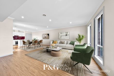 Property photo of 4A Ashford Close Hampton Park VIC 3976