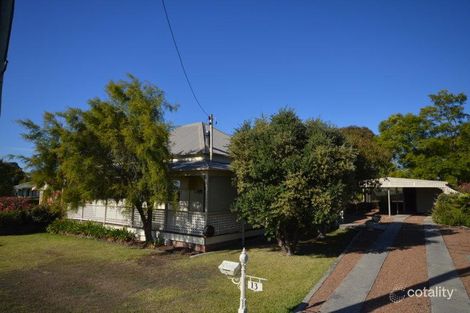 Property photo of 13 Tennant Street Bellbird NSW 2325