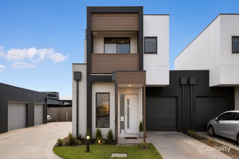 21/205 James Mirams Dr, Roxburgh Park, VIC 3064