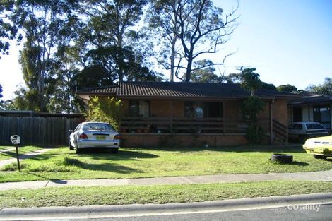 25 Reeves Cres, Bonnyrigg, NSW 2177