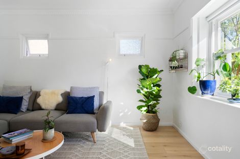 Property photo of 4/11 The Avenue Ashfield NSW 2131