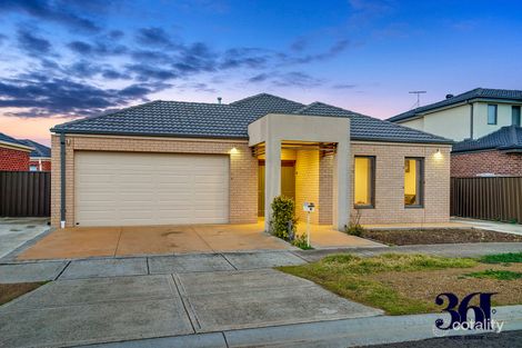 Property photo of 7 Ajana Drive Craigieburn VIC 3064