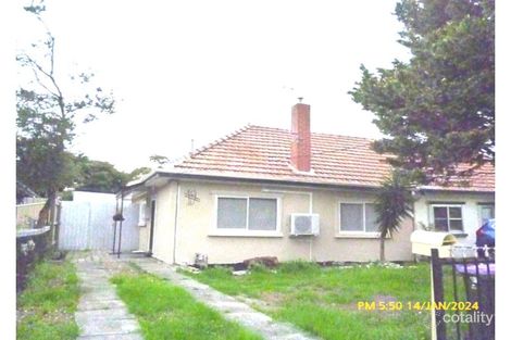 19 Croker St, Newport, VIC 3015