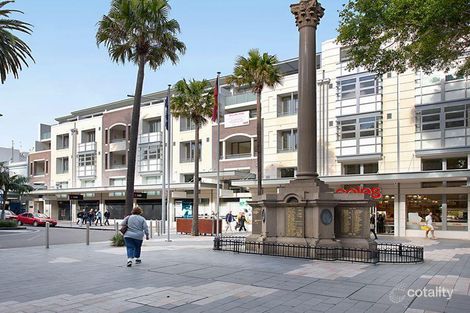 207c/8-28 The Corso, Manly, NSW 2095