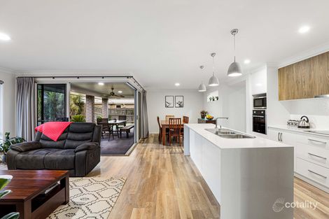 Property photo of 37 Renshaw Crescent Kearneys Spring QLD 4350