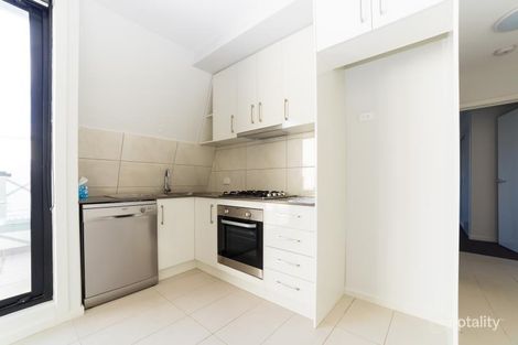 Property photo of 303/64 Geelong Road Footscray VIC 3011