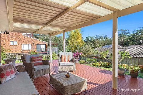 Property photo of 60 Duffys Road Terrigal NSW 2260