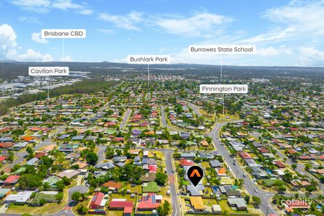Property photo of 10 Highbury Drive Crestmead QLD 4132