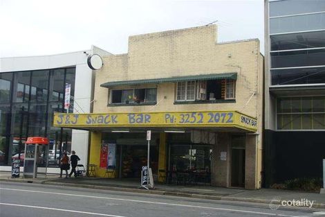 634 Wickham St, Fortitude Valley, QLD 4006