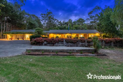 Property photo of 28 Charles Road Lilydale VIC 3140