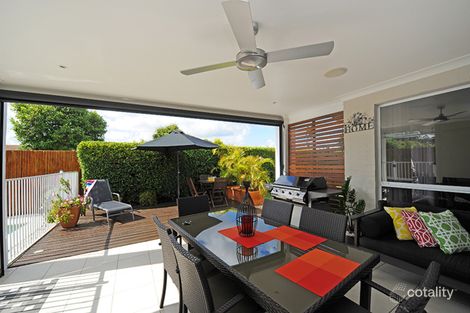 Property photo of 2 Creekside Drive Sippy Downs QLD 4556
