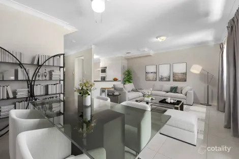 Property photo of 13/16 Blue Jay Circuit Kingscliff NSW 2487