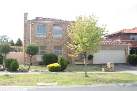 31 Yarra Valley Bvd, Bulleen, VIC 3105