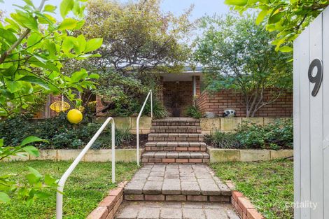 Property photo of 9/121 Lawley Street Tuart Hill WA 6060