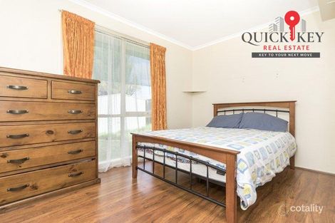 Property photo of 20 Argyle Crescent Werribee VIC 3030