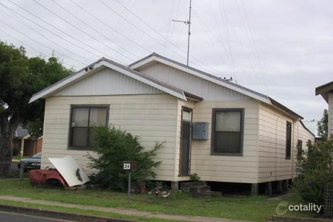 24 Macquarie St, Mayfield, NSW 2304