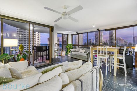 Property photo of 26/219 Surf Parade Surfers Paradise QLD 4217