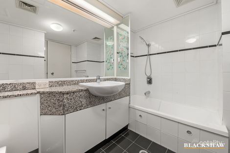 Property photo of 1802/2 Marcus Clarke Street City ACT 2601