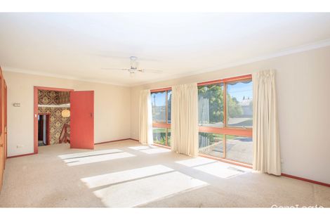 Property photo of 269 Highview Crescent Lavington NSW 2641