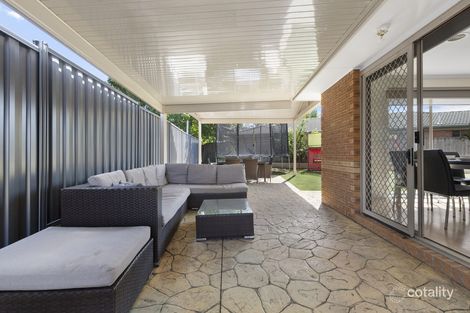 Property photo of 3 Sahra Court Epping VIC 3076