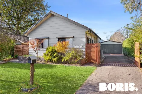 Property photo of 14 Nimbin Street Narrabundah ACT 2604