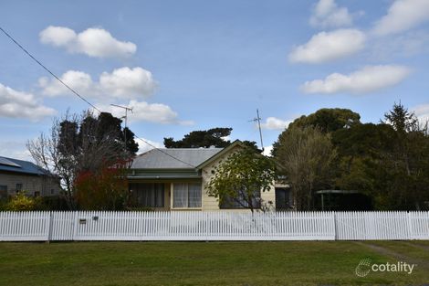 Property photo of 47 Reed Crescent Wonthaggi VIC 3995