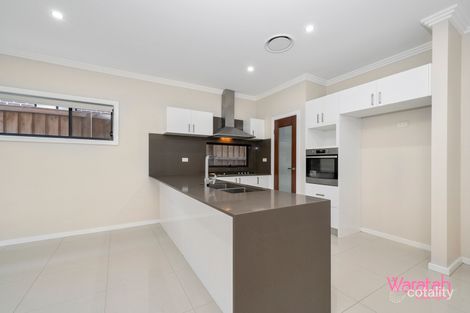 Property photo of 32 Madeline Circuit Schofields NSW 2762