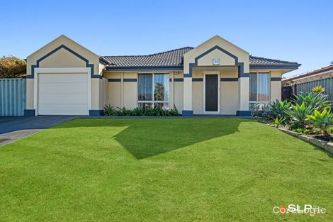 Property photo of 30 Combewood Loop Carramar WA 6031