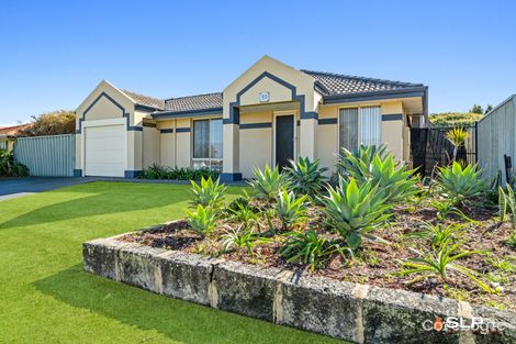 Property photo of 30 Combewood Loop Carramar WA 6031