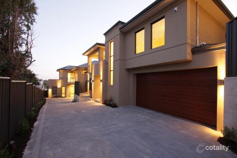 Property photo of 288B Cape Street Yokine WA 6060