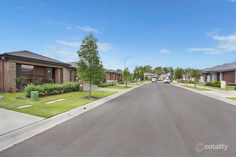 Property photo of 26 Shellbourne Place Cranebrook NSW 2749