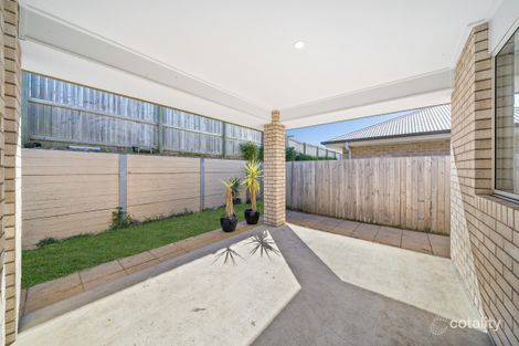 Property photo of 9 Stokes Street North Lakes QLD 4509