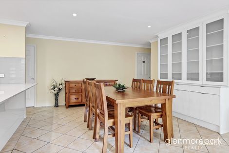 Property photo of 50 Ridgetop Drive Glenmore Park NSW 2745